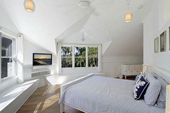 Ayesha's Luxury Beach House - Mackay Tourism 3