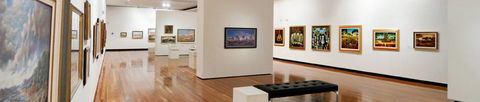 ArtSpace Mackay - Mackay Tourism 3
