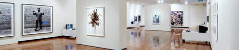 ArtSpace Mackay - Mackay Tourism 4