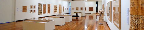 ArtSpace Mackay - Mackay Tourism 7