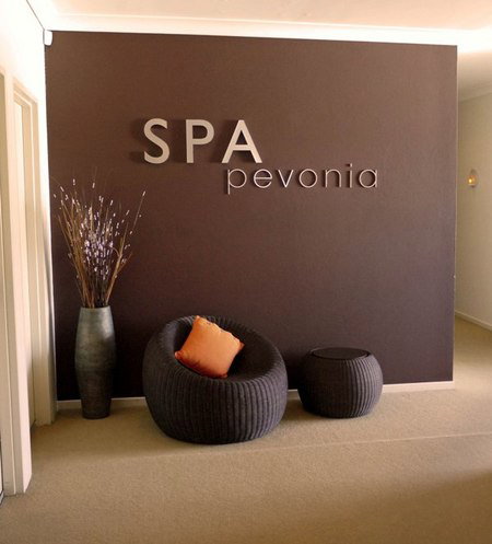 Spa Pevonia - Mackay Tourism 2