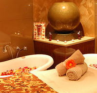 Oceana Day Spa - Mackay Tourism
