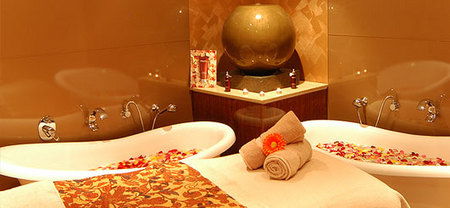 Oceana Day Spa - Mackay Tourism 0
