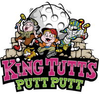 King Tutts Putt Putt - Mackay Tourism