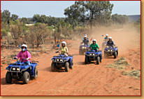 Kings Creek Station - Mackay Tourism 3