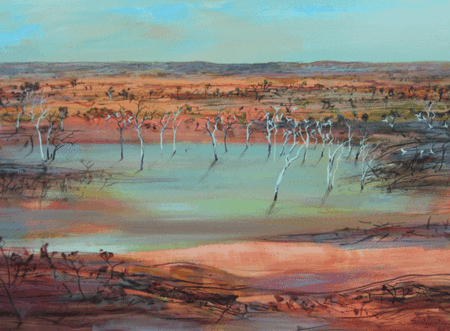 Gallery 360 - Mackay Tourism 1