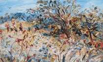 Linton & Kay Contemporary Art - Mackay Tourism 1