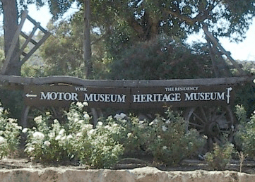 The York Residency Museum - Mackay Tourism
