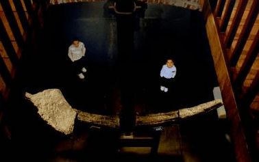 Western Australian Shipwrecks Museum - Mackay Tourism 2