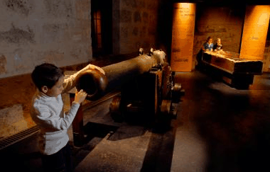 Western Australian Shipwrecks Museum - Mackay Tourism 3