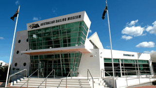 Australian Sailing Museum - Mackay Tourism 2
