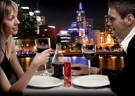 Melbourne River Cruises - Mackay Tourism 1
