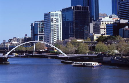 Melbourne River Cruises - Mackay Tourism 2