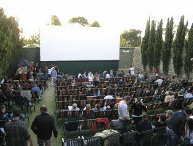 Luna Palace Cinema - Camelot Outdoor - Mackay Tourism 0