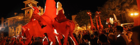 Perth International Arts Festival - Mackay Tourism 3