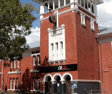 Perth Institute of Contemporary Arts - Mackay Tourism