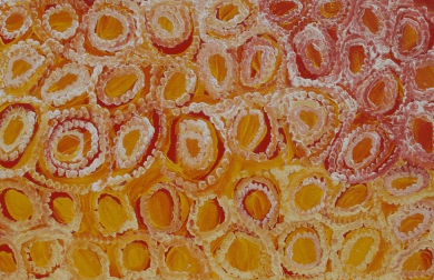 Seva Frangos Art - Mackay Tourism 2
