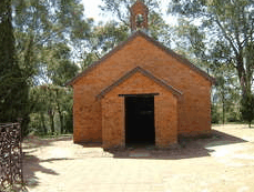 All Saints Church - Mackay Tourism