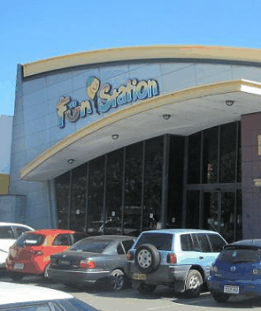Fun Station - Midland - Mackay Tourism