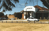 Rockingham Historical Society  Museum - Mackay Tourism