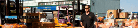 Brisbane Markets - Mackay Tourism 2