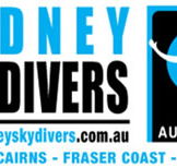 Sydney Skydivers - Mackay Tourism