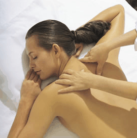 Ripple Brisbane Massage Day Spa and Beauty - Mackay Tourism