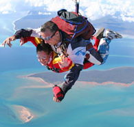 Tandem Cairns - Mackay Tourism