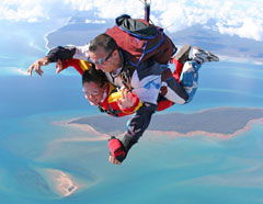 Tandem Cairns - Mackay Tourism 0