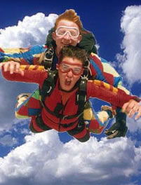 Tandem Cairns - Mackay Tourism 1