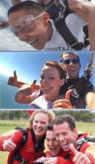 Tandem Cairns - Mackay Tourism 2