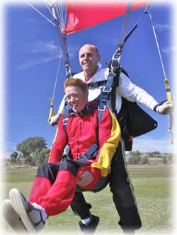 Tandem Cairns - Mackay Tourism 3