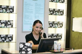 Pure Indulgence - Indooroopilly - Mackay Tourism