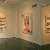 Jan Murphy Gallery - Mackay Tourism