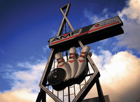 AMF Bowling - Capalaba - Mackay Tourism 2