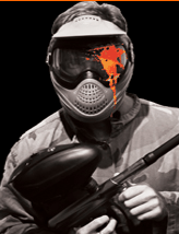 World Series Paintball - Keperra - Mackay Tourism 1