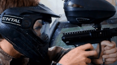 World Series Paintball - Keperra - Mackay Tourism 2