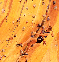 Rocksports Indoor Climbing - Mackay Tourism 0