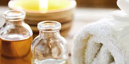 Beauty Essentials - Spa Face Body - Mackay Tourism 2