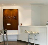 Kiora Medical Spa - Mackay Tourism