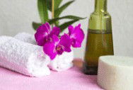 Ancient Healing Therapies - Mackay Tourism 2