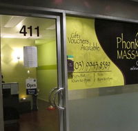 PhonKlai Massage - Mackay Tourism