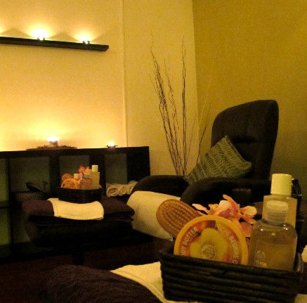 PhonKlai Massage - Mackay Tourism 2