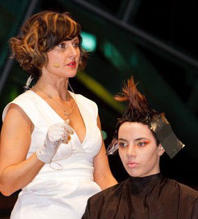 Masci Hair & Spa - Mackay Tourism 0