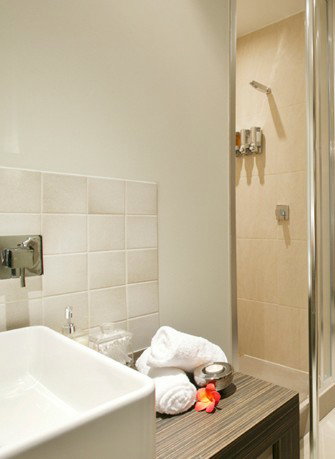 Spa Nirvana - Mackay Tourism 1