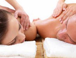 St Georges Natural Health Therapies - Mackay Tourism 1