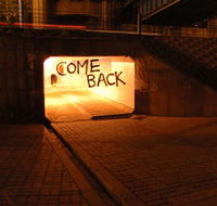 Fehily Contemporary - Mackay Tourism