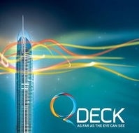 QDeck - Mackay Tourism