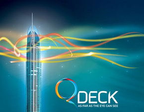 QDeck - Mackay Tourism 0