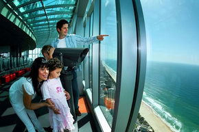 QDeck - Mackay Tourism 1